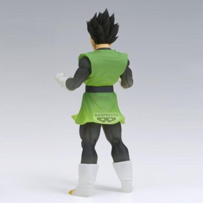 Figura Gohan ver.A Clearise Dragon Ball Z 18cm - Imagen 5