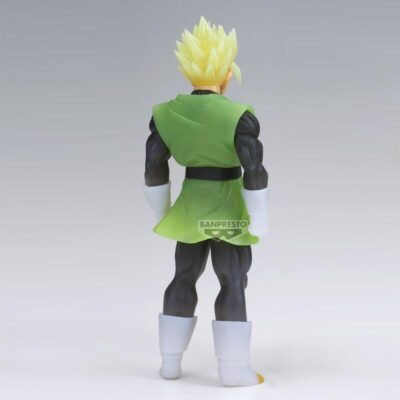 Figura Gohan ver.B Clearise Dragon Ball Z 18cm - Imagen 5