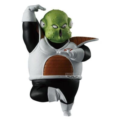 Figura Guldo Soild Edge Works Dragon Ball Z 8cm - Imagen 4