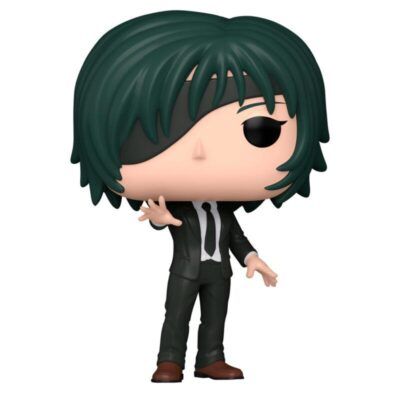 Figura POP Chainsaw Man Himeno - Imagen 2