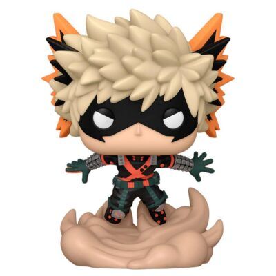 Figura POP My Hero Academia Katsuki Bakugo - Imagen 2