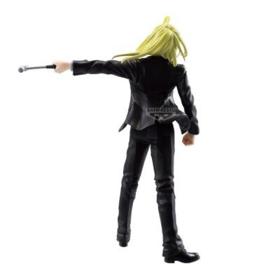 Figura Shishiba Vibration Stars Sakamoto Days 18cm - Imagen 2