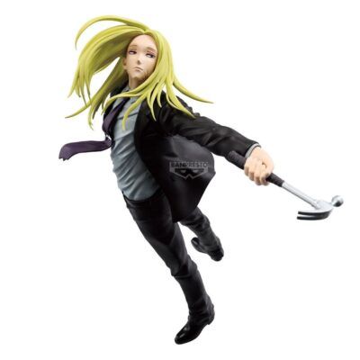 Figura Shishiba Vibration Stars Sakamoto Days 18cm - Imagen 3