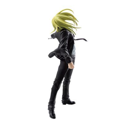 Figura Shishiba Vibration Stars Sakamoto Days 18cm - Imagen 4