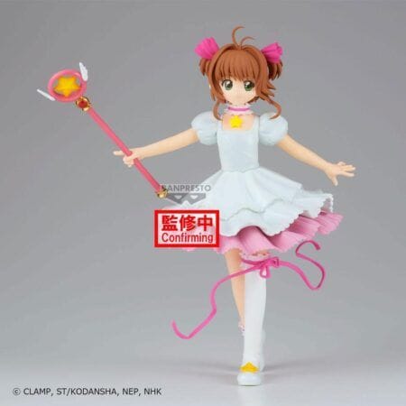 Figura Sakura Kinomoto