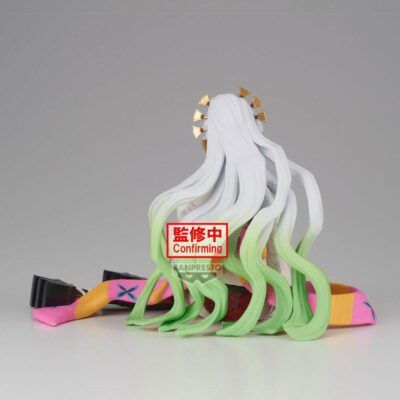 Figura Daki Glitter & Glamorous Demon Slayer Kimetsu no Yaiba 21cm - Imagen 4