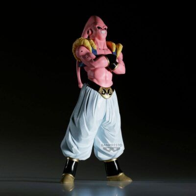 Figura Majin Buu Match Makers Dragon Ball Z 18cm - Imagen 3