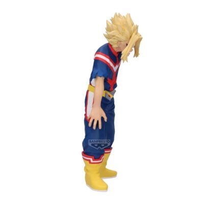 Figura All Might True Form Amazing Heroes My Hero Academia 18cm - Imagen 4