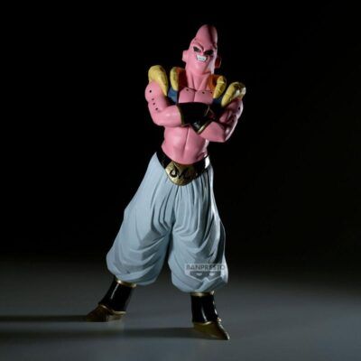 Figura Majin Buu Match Makers Dragon Ball Z 18cm - Imagen 4