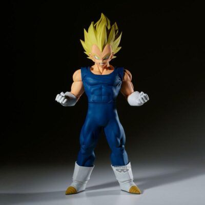 Figura Vegeta Grandista Dragon Ball Z 26cm - Imagen 4