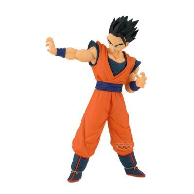 Figura Ultimate Gohan Match Makers Dragon Ball Z 16cm - Imagen 5