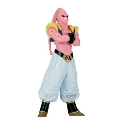 Figura Majin Buu Match Makers Dragon Ball Z 18cm - Imagen 5