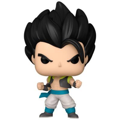 Figura POP Dragon Ball Super Broly Gogeta - Imagen 2