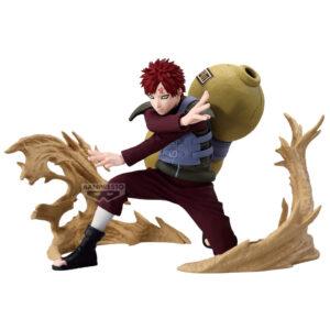Figura Gaara Naruto Shippuden