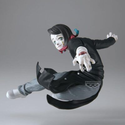Figura Enmu Vibration Stars Demon Slayer Kimetsu no Yaiba 11cm - Imagen 2
