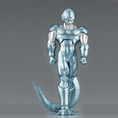 Figura Metal Cooler Solid Edge Works Dragon Ball Z 17cm - Imagen 2