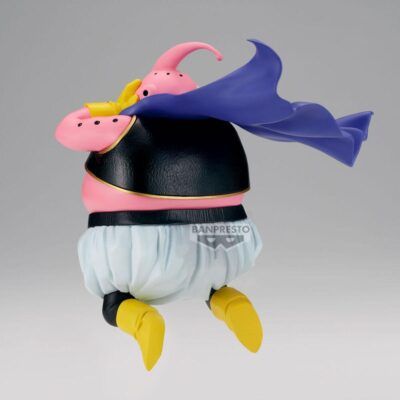 Figura Majin Buu Match Makers Dragon Ball Z 14cm - Imagen 2