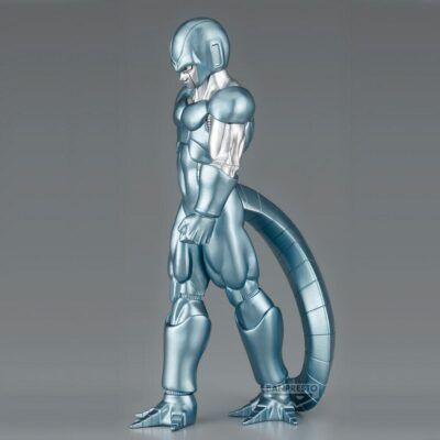 Figura Metal Cooler Solid Edge Works Dragon Ball Z 17cm - Imagen 3