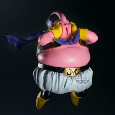 Figura Majin Buu Match Makers Dragon Ball Z 14cm - Imagen 3