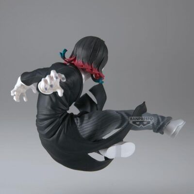 Figura Enmu Vibration Stars Demon Slayer Kimetsu no Yaiba 11cm - Imagen 5