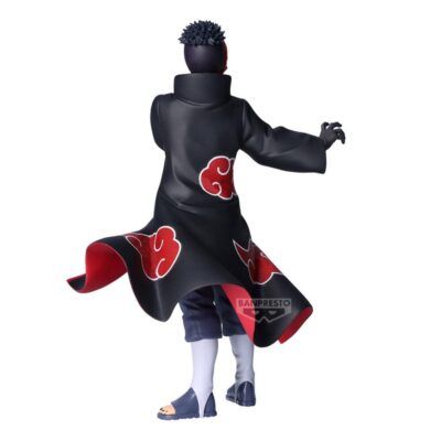 Figura Tobi Vibration Stars Naruto Shippuden 17cm - Imagen 3