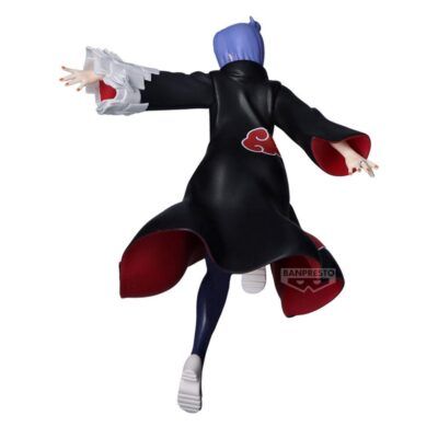 Figura Konan Vibration Stars Naruto Shippuden 15cm - Imagen 3