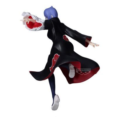 Figura Konan Vibration Stars Naruto Shippuden 15cm - Imagen 4