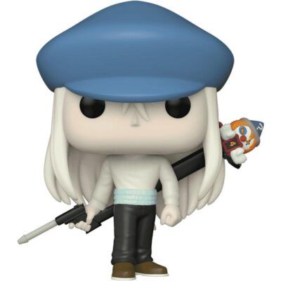 Figura POP Hunter X Hunter Kite Exclusive - Imagen 2