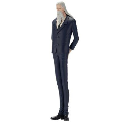 Figura Ichibansho Saint Marcus Mars The Throne of Power One Piece 21cm - Imagen 3