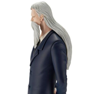 Figura Ichibansho Saint Marcus Mars The Throne of Power One Piece 21cm - Imagen 5