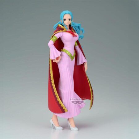 Figura Nefeltari Vivi Grandline Series Special One Piece 19cm