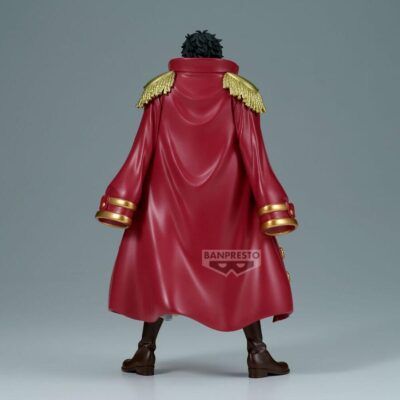 Figura Gold.D.Roger Grandline Series Special One Piece 20cm - Imagen 4