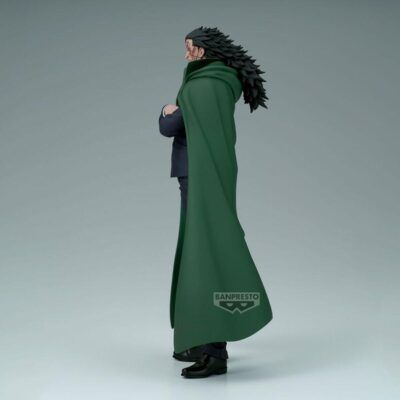Figura Monkey.D.Dragon Grandline Series Special One Piece 20cm - Imagen 5