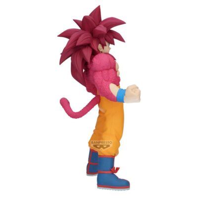 Figura Son Goku Dragon Ball Daima 19cm - Imagen 2