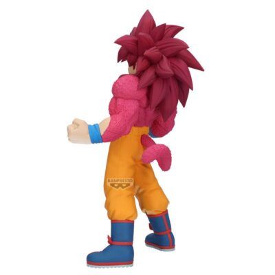 Figura Son Goku Dragon Ball Daima 19cm - Imagen 3