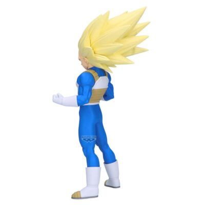 Figura Vegeta Dragon Ball Daima 17cm - Imagen 3
