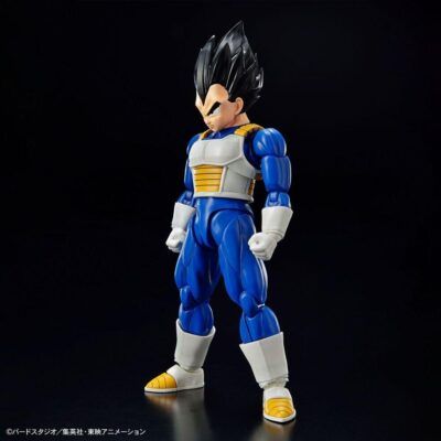 Figura Vegeta Standard Re:Run Dragon Ball - Imagen 4