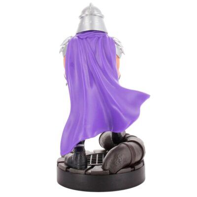 Cable Guy soporte sujecion Shredder Tortujas Ninja 20cm - Imagen 5