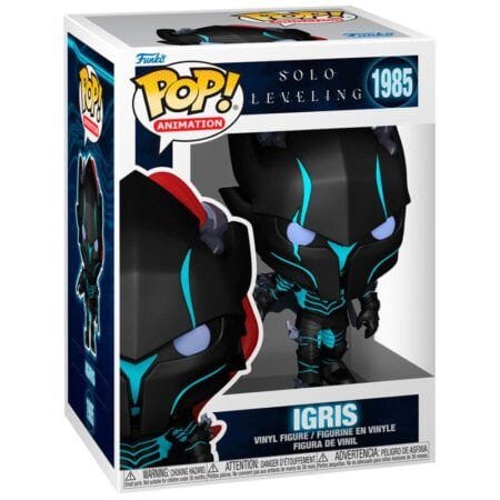 Figura Igris
