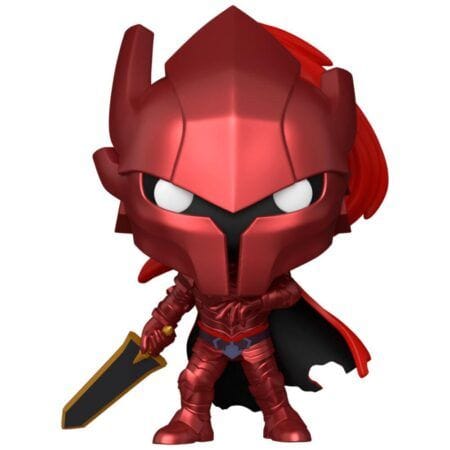 Figura POP Solo Leveling Igris Chase