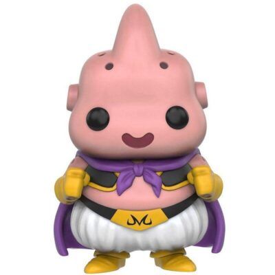 Figura POP Dragon Ball Z Majin Buu - Imagen 2