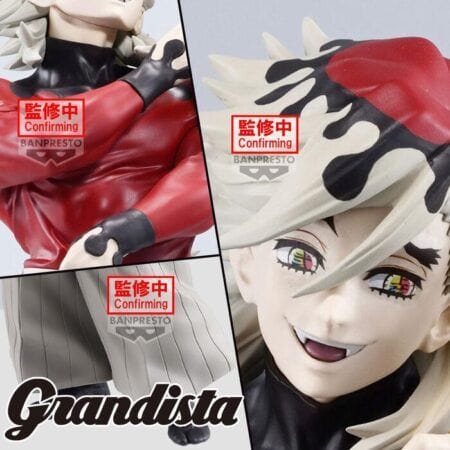 Figura Doma Grandista Demon Slayer Kimetsu no Yaiba 25cm