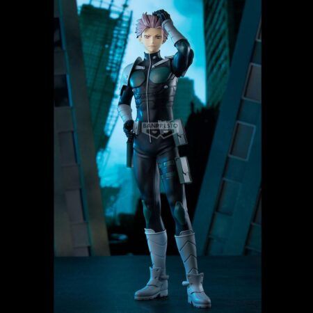 Figura Gen Narumi Grandista Kaiju No. 8 22cm