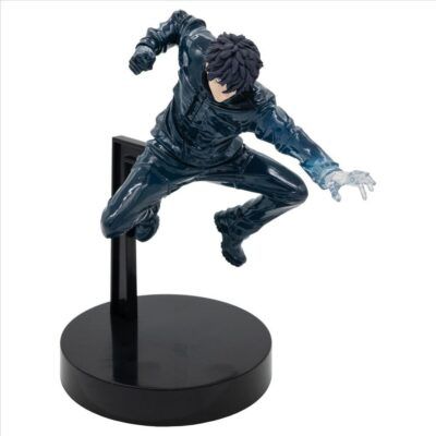 Figura Natsuki Seba Vibration Stars Sakamoto Days 10cm - Imagen 2