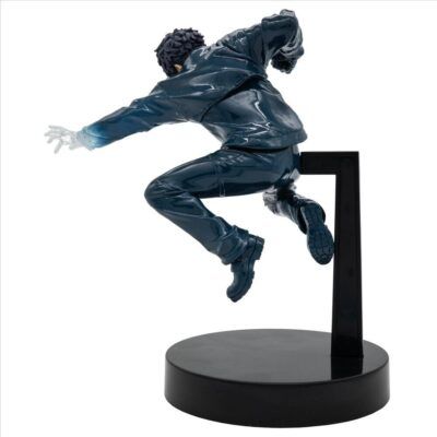 Figura Natsuki Seba Vibration Stars Sakamoto Days 10cm - Imagen 3