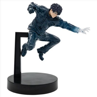 Figura Natsuki Seba Vibration Stars Sakamoto Days 10cm - Imagen 4