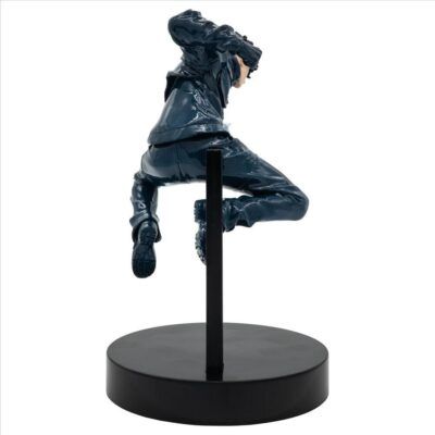 Figura Natsuki Seba Vibration Stars Sakamoto Days 10cm - Imagen 6