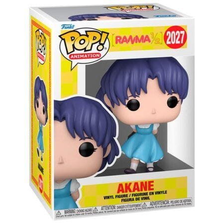 Figura Akane Tendo