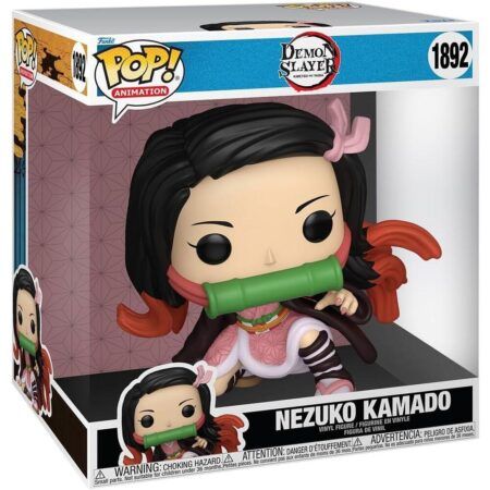 Figura Nezuko 25cm