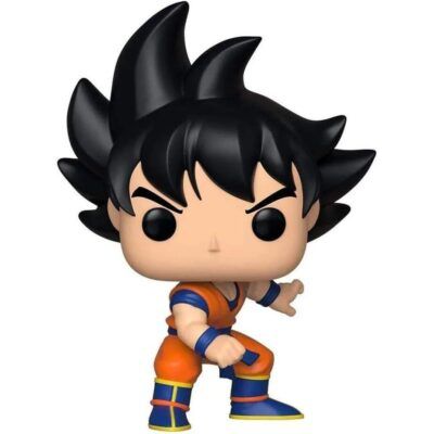 Figura POP Dragon Ball Z Goku - Imagen 2